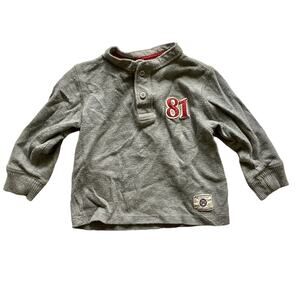 Children's Place Cotton Sweater